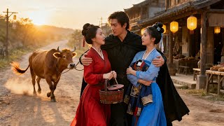 穿到破庙后，我能听懂兽语