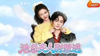 Mr. Chi's Wife, Don't Run Away