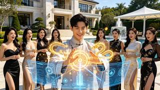 《仙尊歸來：賭石毉道封神》