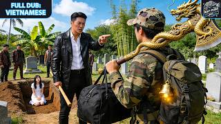 War God Returns: Bloodbath for His Humiliated Wife