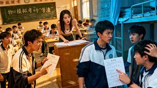 Hidden Genius: The 61-Point Underachiever