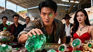 The Divine Appraisal Eye: Conquering Antiques to Save My Love