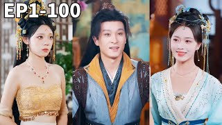 饥荒年代：绑定老婆粮满仓