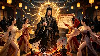 The Heir of Champion Marquis: Becoming Immortal via the "Foolish Act System"