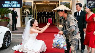Wedding Rebellion: The Lazy Groom I Picked Is the CEO Who Bankrupted Me