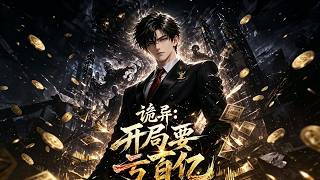 《诡异：开局要亏百亿》【短剧合集】