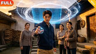 《八零青年穿梭现世养全家》