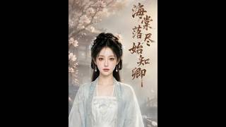 《海棠落尽始知卿》