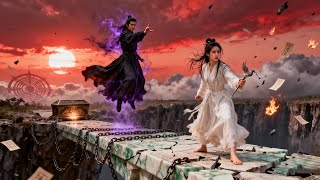圣女别逃！魔尊的掌心局