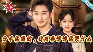 The Breakup Was Your Idea, Why Are You Crying Now That I'm Popular?