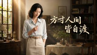 【高清全集】《方寸人间皆自渡》
