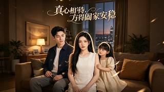 真心相待，闔家安穩