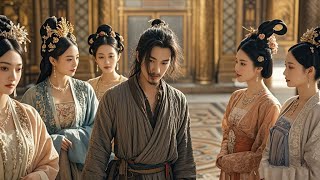 穿到古代儅乞丐