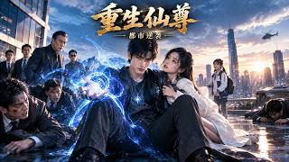 《重生仙尊：都市逆袭》