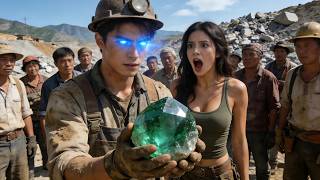 穷小子的黄金神眼