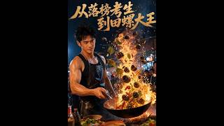 【首发】❤️‍🔥 从落榜考生，到田螺大王 AI短剧