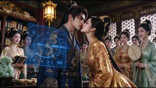 Just After Time Travel: Stunning Fiancée Comes to Marry Me