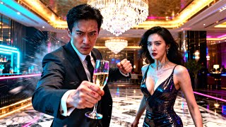 After Accidentally Binding the Male God System, He Counterattacked