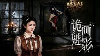 The Phantom of the Mysterious Painting