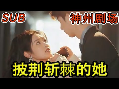 披荊斬棘的她：重生歸來複仇記