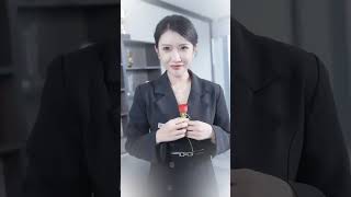 完蛋情書送錯女老板