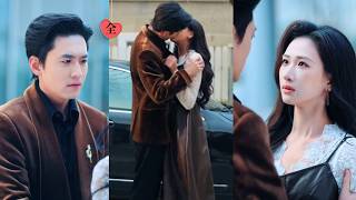 携子涅槃：复仇与暗恋的商海救赎