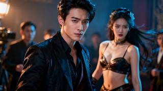 吐槽女频剧后穿成反派前夫，我手撕剧本