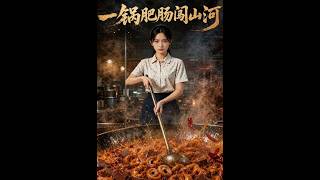 一锅肥肠闯山河