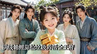 嵗嵗有財