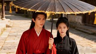 通灵少女与温润公子捉鬼记