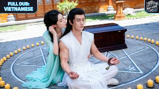 揭財神麪具的女鬼，撩得結巴泰少求婚