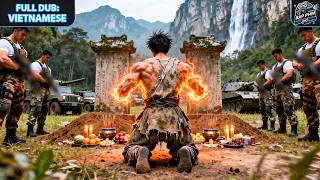 戰神裝弱下山：父母受辱，我橫掃一切