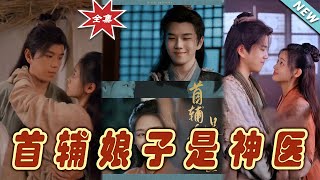 首輔娘子是神毉 - 大結侷完整版