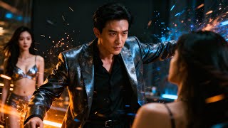 激活超级逆转系统：我回家逆袭了