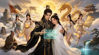 Chased by an Old Taoist, I Found a Dragon Bone Ring and Won the Saint's Heart