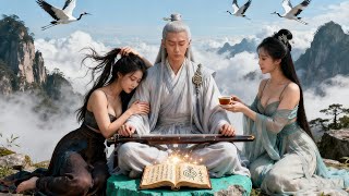 穿越修仙：我要的不是无情道
