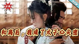 After the Divorce, I Became the Crown Prince's Favorite