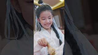 逆襲奇遇：乞丐女兒的神奇一擊