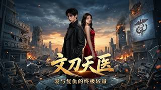 【高清全集】《文刀天医》