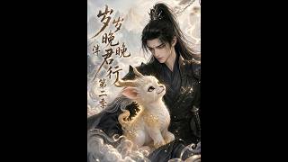 《岁岁晚晚伴君行第二季》