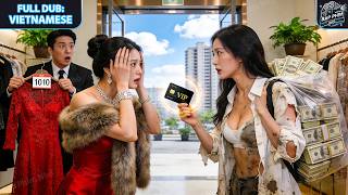 Humiliated While Buying a Dress, the CEO Snatched Me as His Exclusive