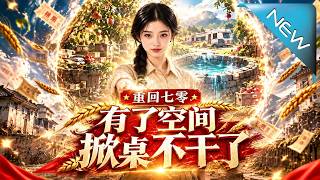 重回七零：有了空间掀桌不干了