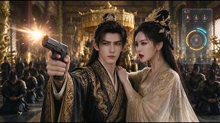 The Wage Slave's Demon Bride: A Time Travel Romance