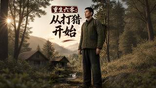 Reborn in the 60s: Starting from Hunting