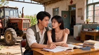 穿书80：渣男配角逆袭遇灵泉女主