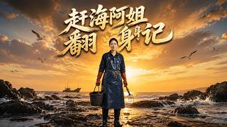 赶海阿姐翻身记
