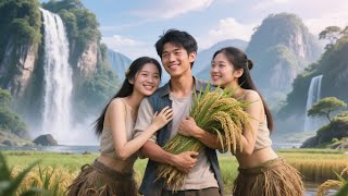 [Multi SUB] ｜全集｜小哥自幼在山里当学徒，突然觉醒灵泉空间！从此逆袭飞升！