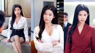 骗局里我娶了真总裁