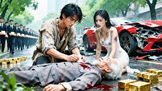 The Beggar Divine Doctor