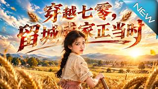 穿越七零，留城成家正当时